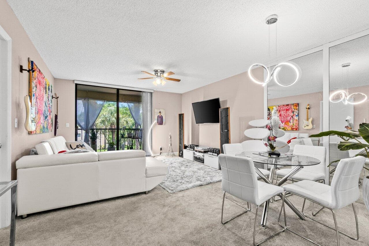 5100 Las Verdes Circle # 316, Delray Beach, FL 33484 photo 5
