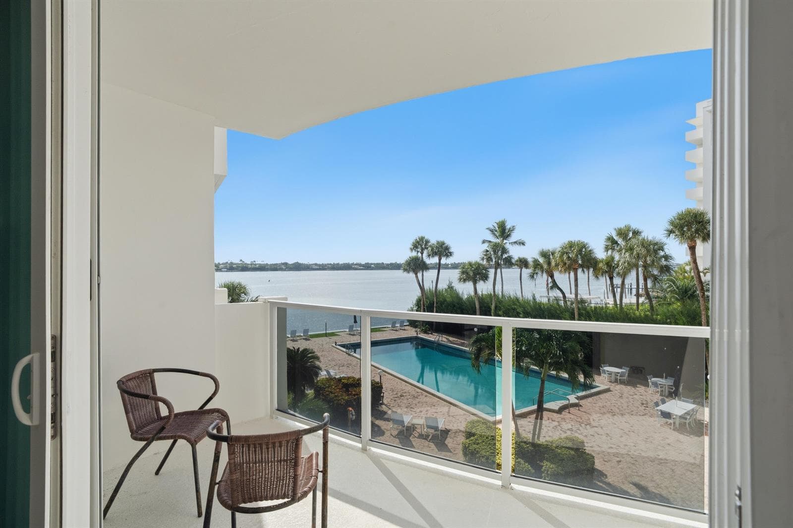 2800 N Flagler Drive # 303, West Palm Beach, FL 33407 photo 3