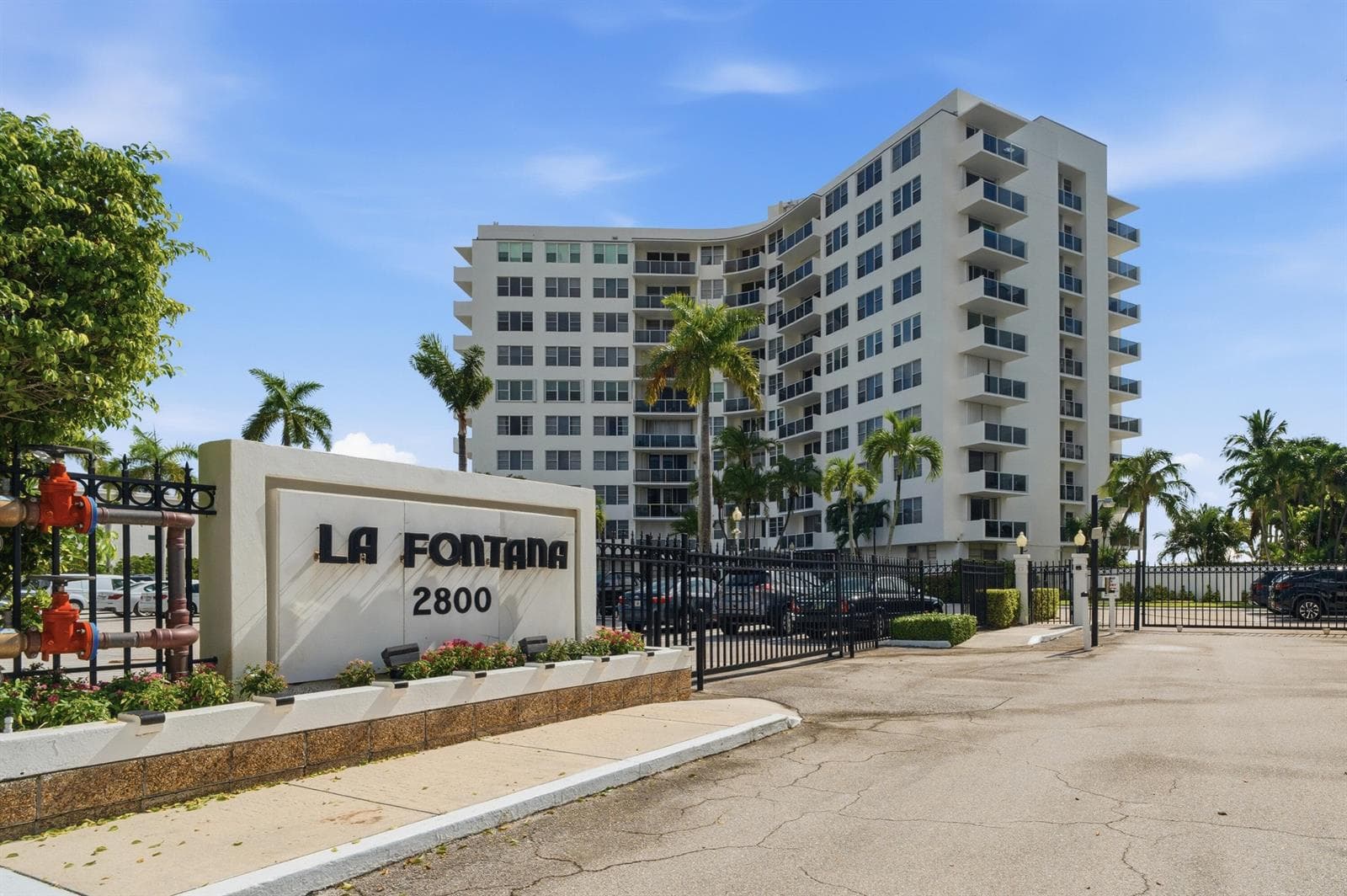 2800 N Flagler Drive # 303, West Palm Beach, FL 33407 photo 9