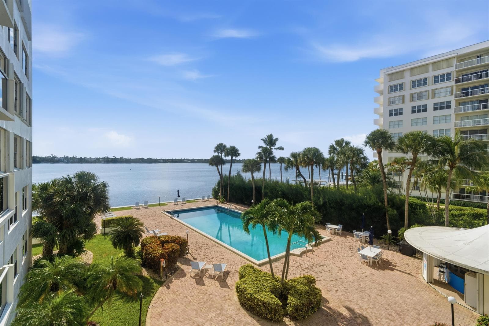 2800 N Flagler Drive # 303, West Palm Beach, FL 33407 photo 4