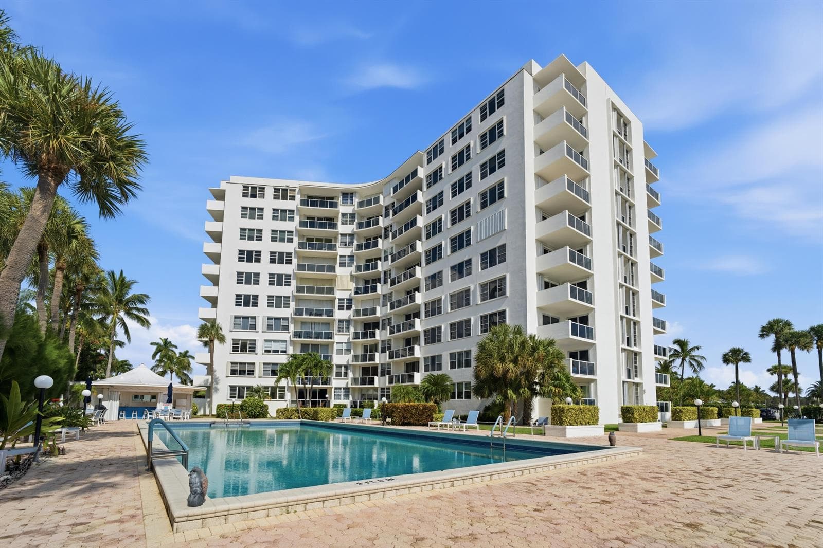 2800 N Flagler Drive # 303, West Palm Beach, FL 33407 photo 8