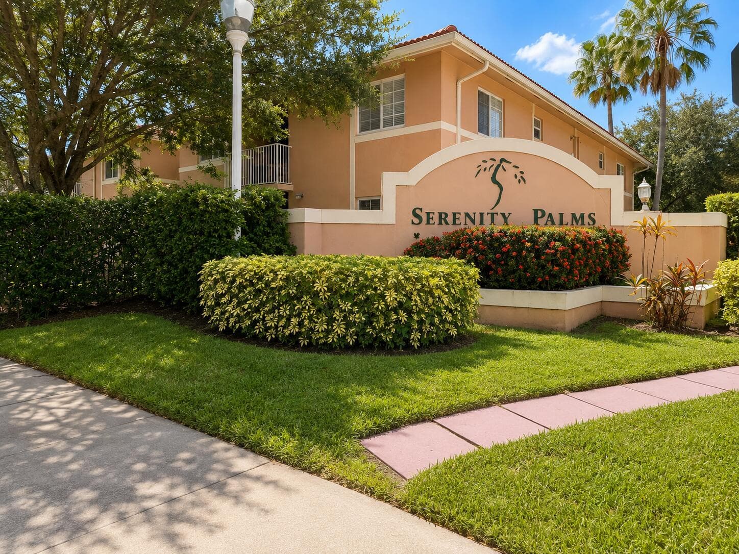 3271 Sabal Palm Manor # 106, Davie, FL 33024 photo 13