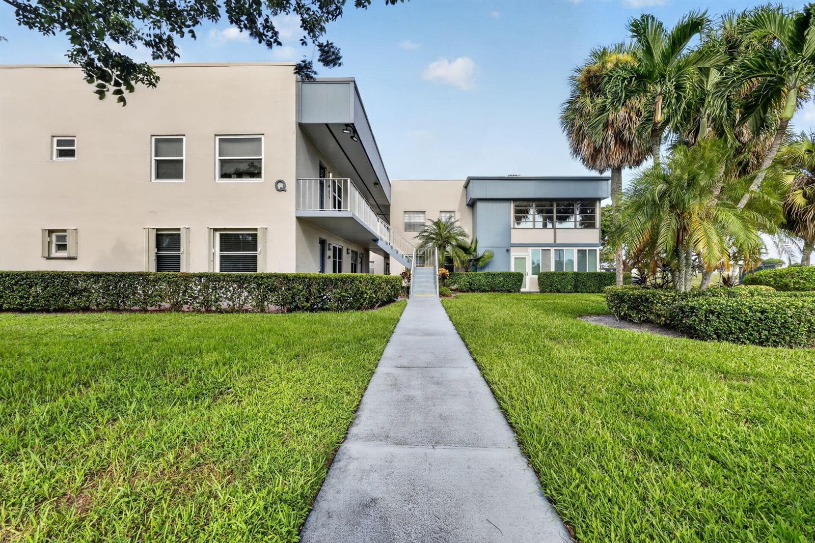 770 NORMANDY Q # 770, Delray Beach, FL 33484 photo 2