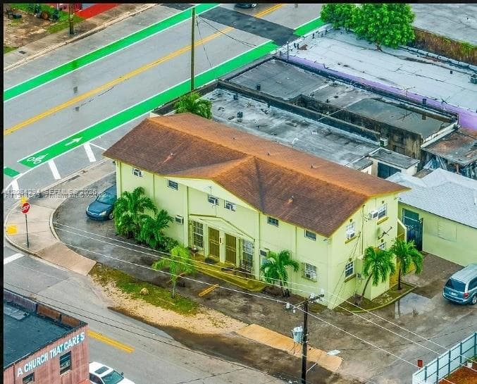 1500 NW 69th Ter # 3, Miami, FL 33147
