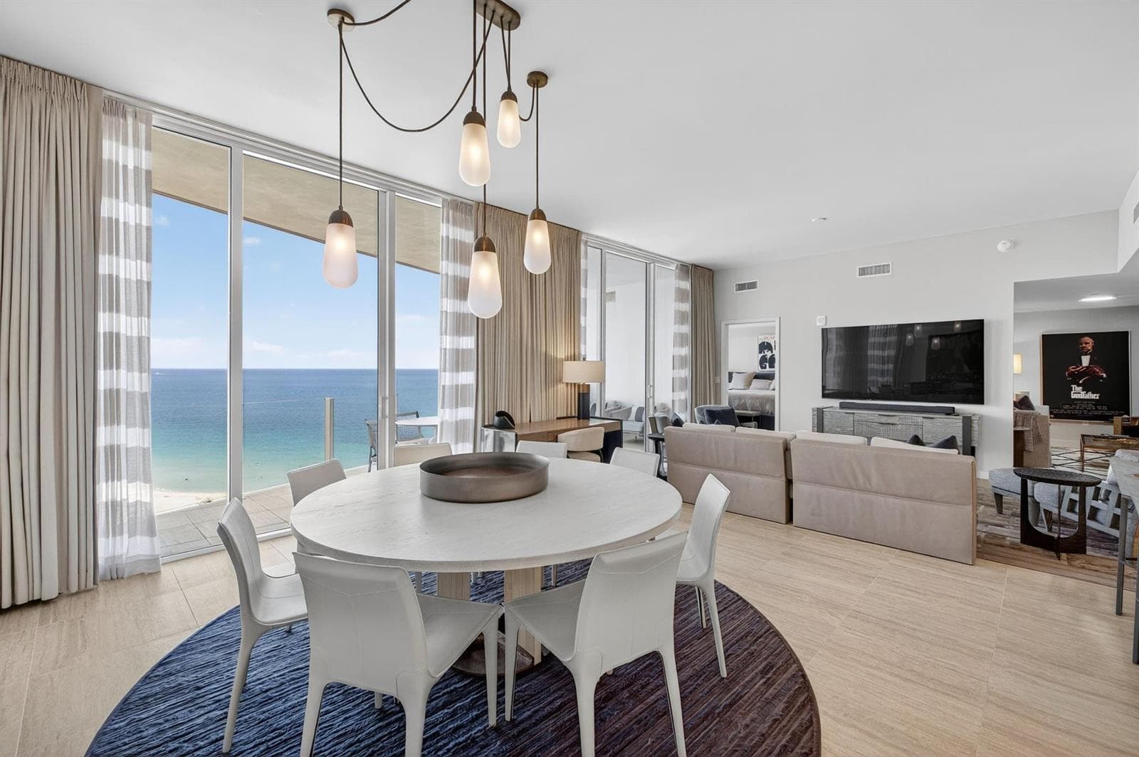 525 N FORT LAUDERDALE BEACH Boulevard # 1102, Fort Lauderdale, FL 33304 photo 12