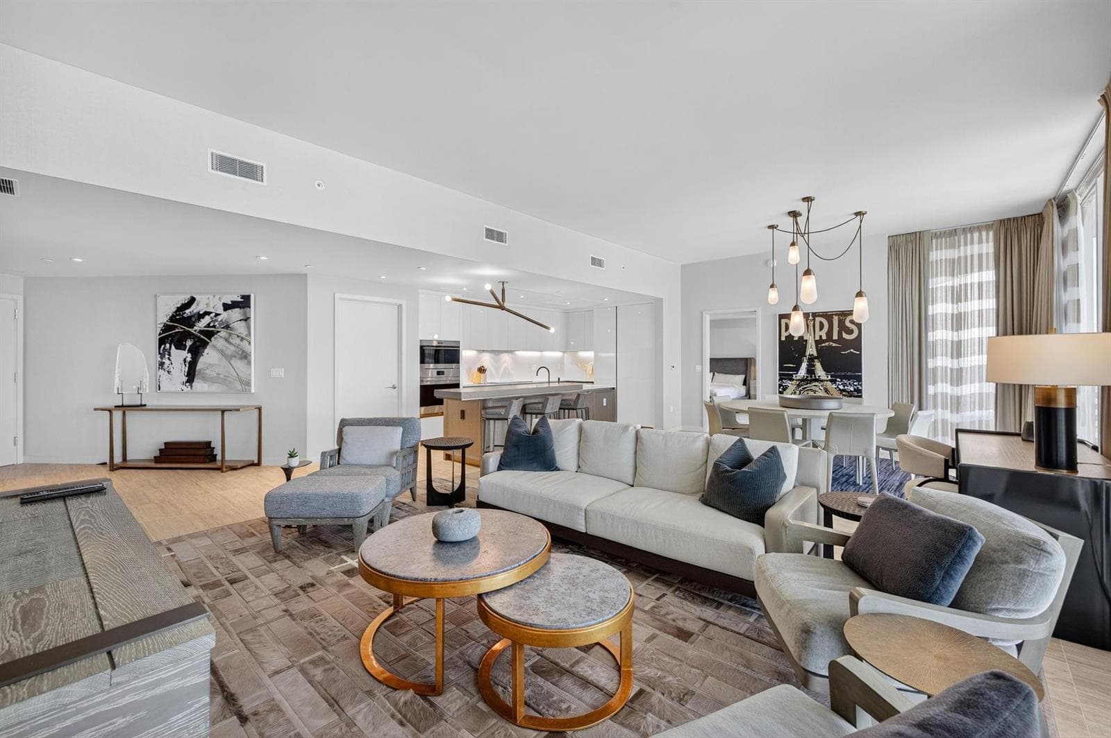 525 N FORT LAUDERDALE BEACH Boulevard # 1102, Fort Lauderdale, FL 33304 photo 7