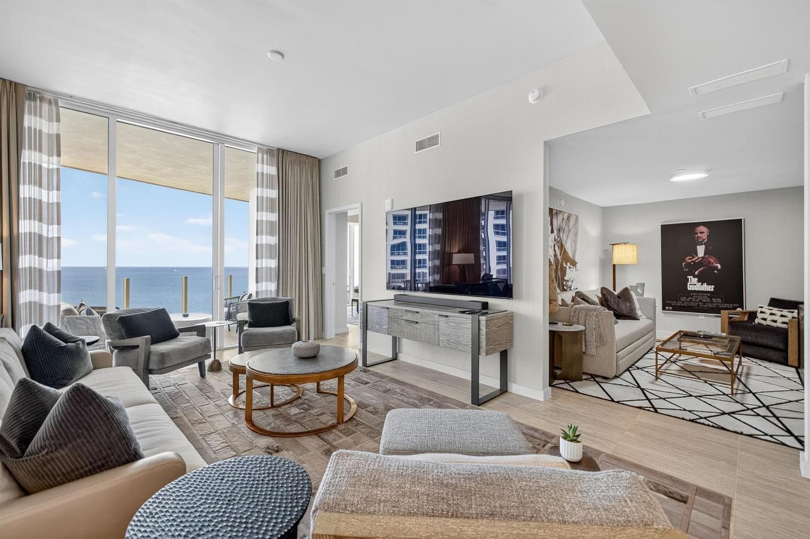 525 N FORT LAUDERDALE BEACH Boulevard # 1102, Fort Lauderdale, FL 33304 photo 5