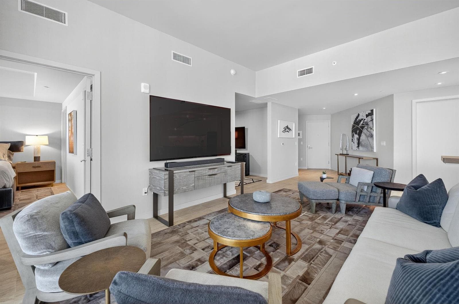 525 N FORT LAUDERDALE BEACH Boulevard # 1102, Fort Lauderdale, FL 33304 photo 9
