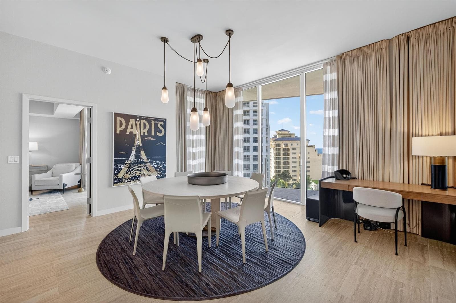 525 N FORT LAUDERDALE BEACH Boulevard # 1102, Fort Lauderdale, FL 33304 photo 11