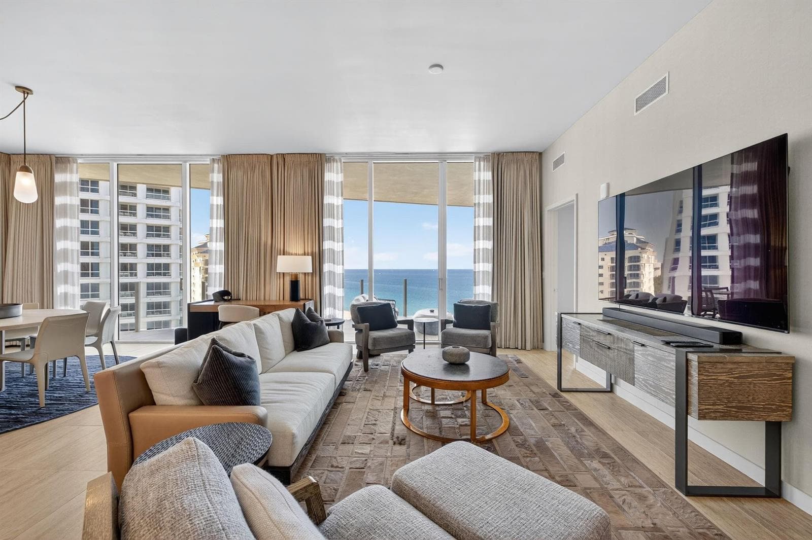 525 N FORT LAUDERDALE BEACH Boulevard # 1102, Fort Lauderdale, FL 33304 photo 4