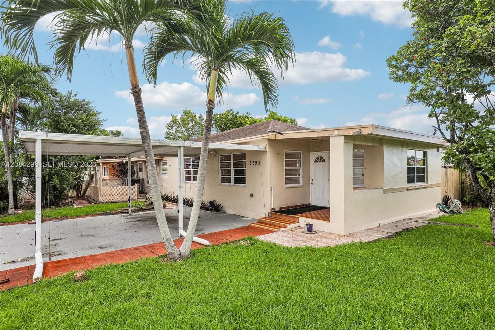 3395 SW 88th Pl, Miami, FL 33165 photo 2