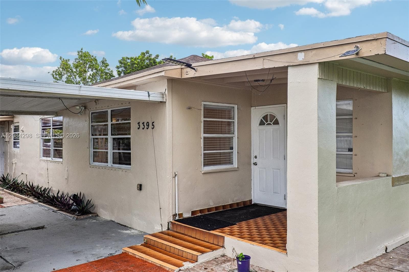 3395 SW 88th Pl, Miami, FL 33165 photo 3