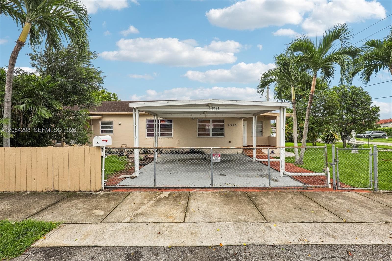 3395 SW 88th Pl, Miami, FL 33165