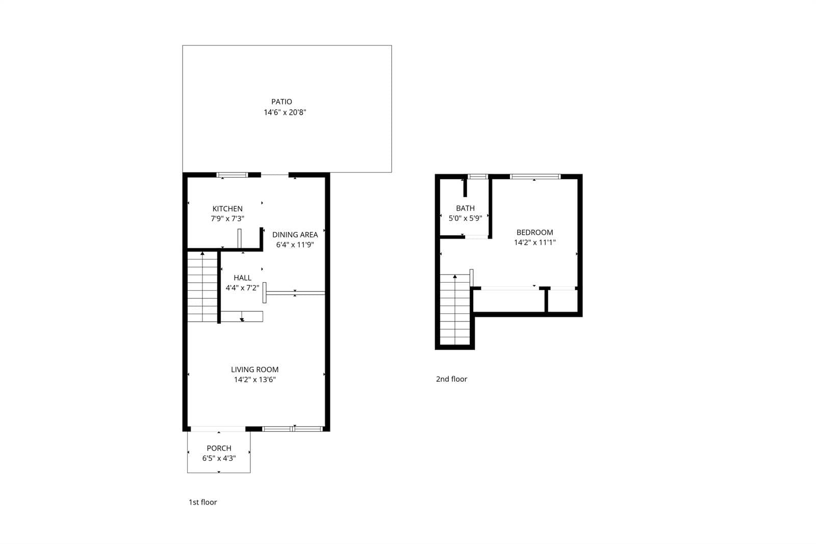 1951 NE 51st Street # 5E, Fort Lauderdale, FL 33308 photo 6