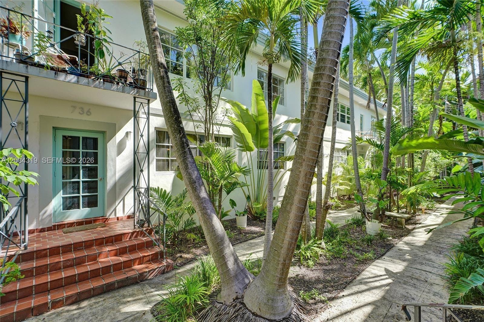 736 Lenox Ave # B7, Miami Beach, FL 33139 photo 2