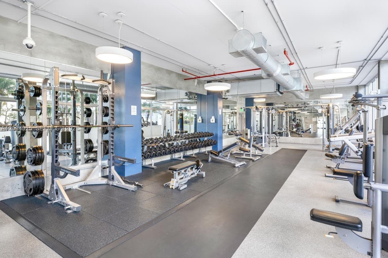 1200 West Ave # 1206, Miami Beach, FL 33139 photo 9