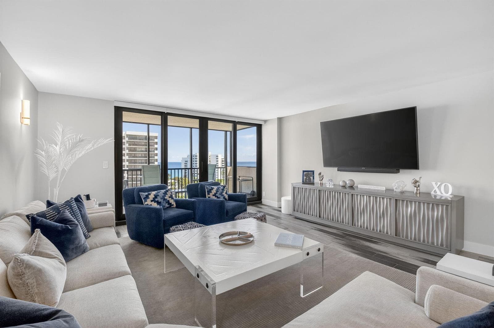 3420 S Ocean Boulevard # 11S, Highland Beach, FL 33487 photo 6