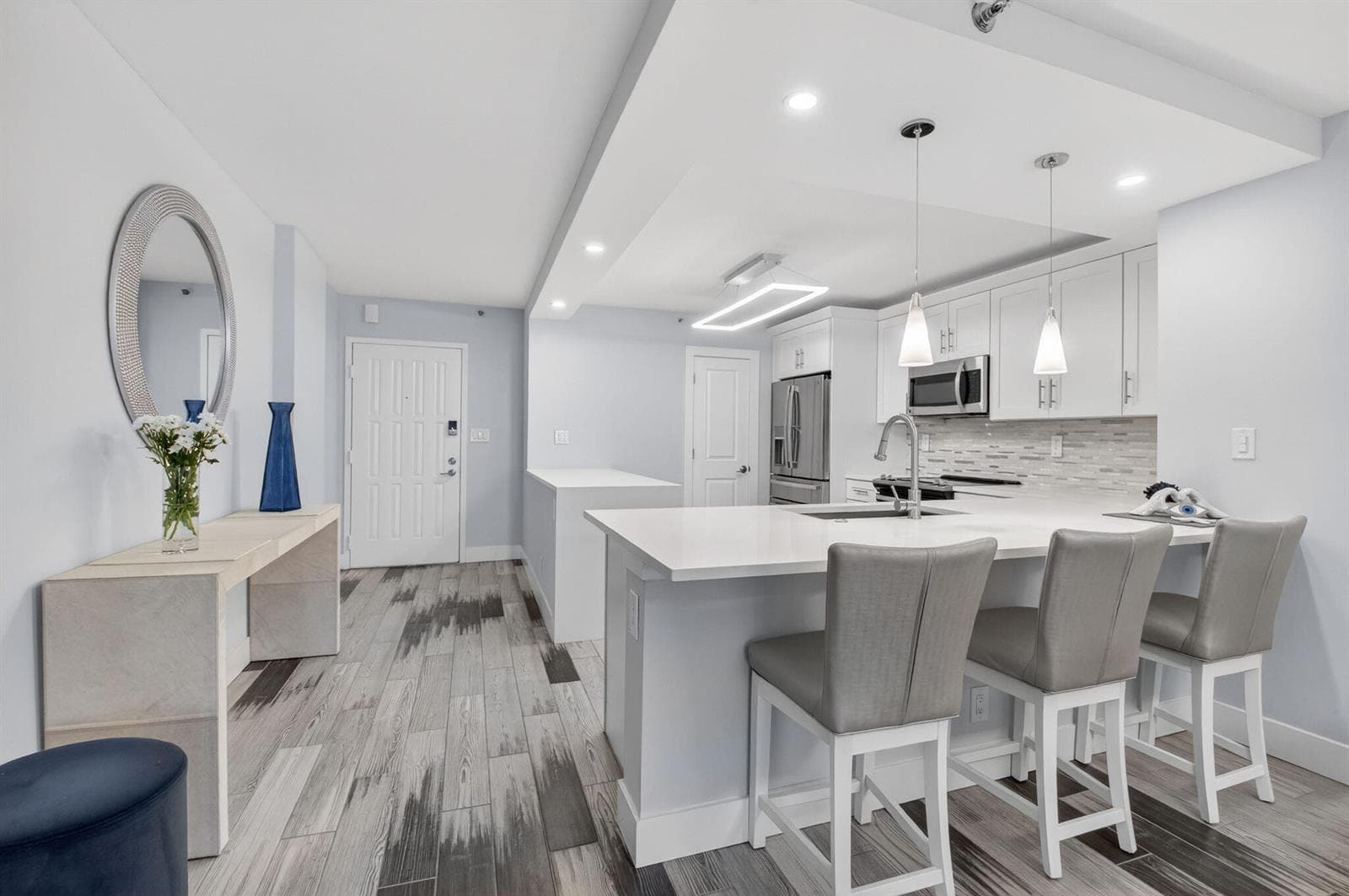 3420 S Ocean Boulevard # 11S, Highland Beach, FL 33487 photo 13