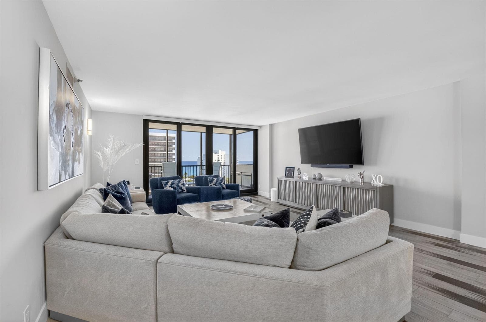 3420 S Ocean Boulevard # 11S, Highland Beach, FL 33487 photo 7