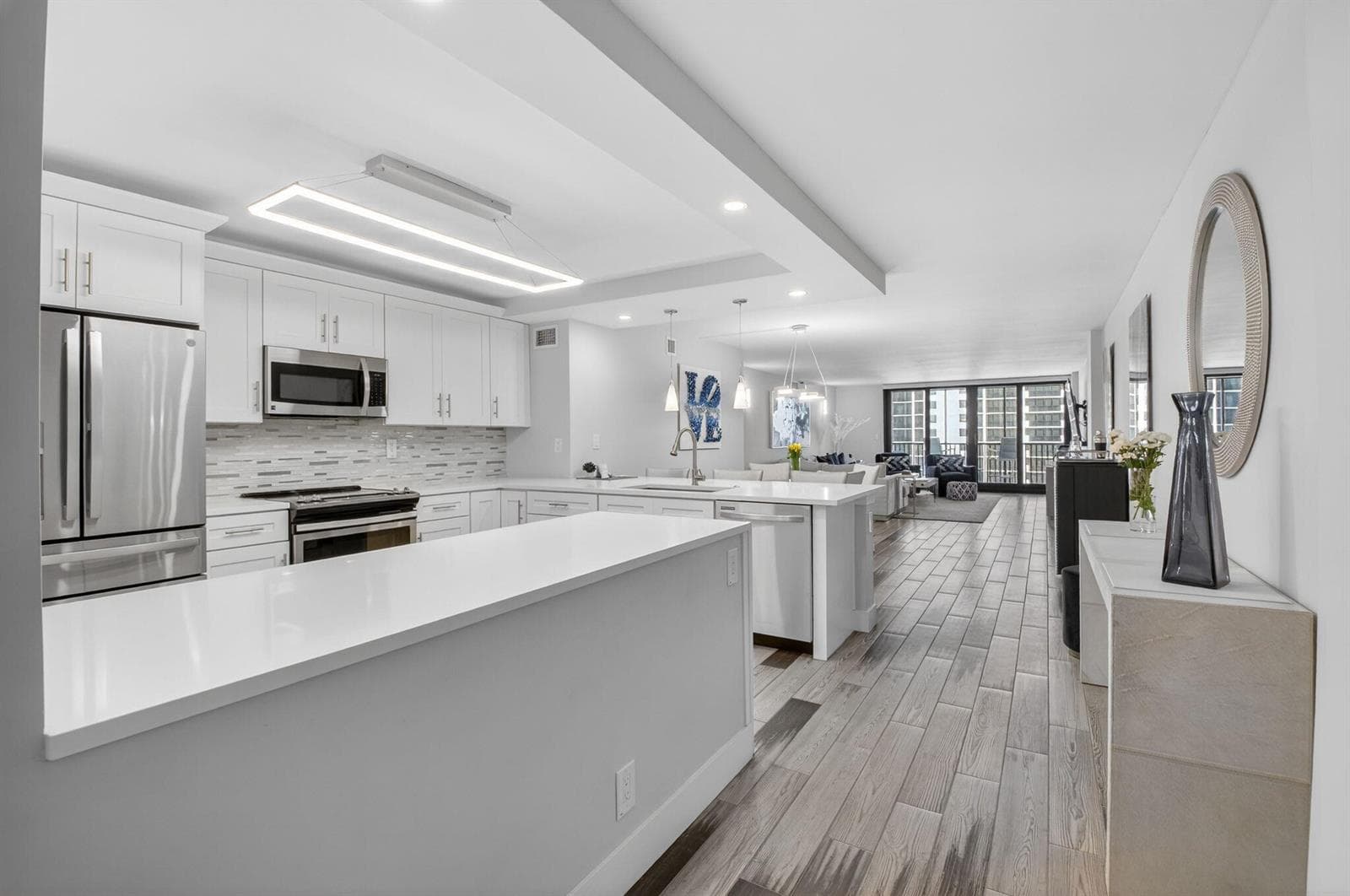 3420 S Ocean Boulevard # 11S, Highland Beach, FL 33487 photo 3