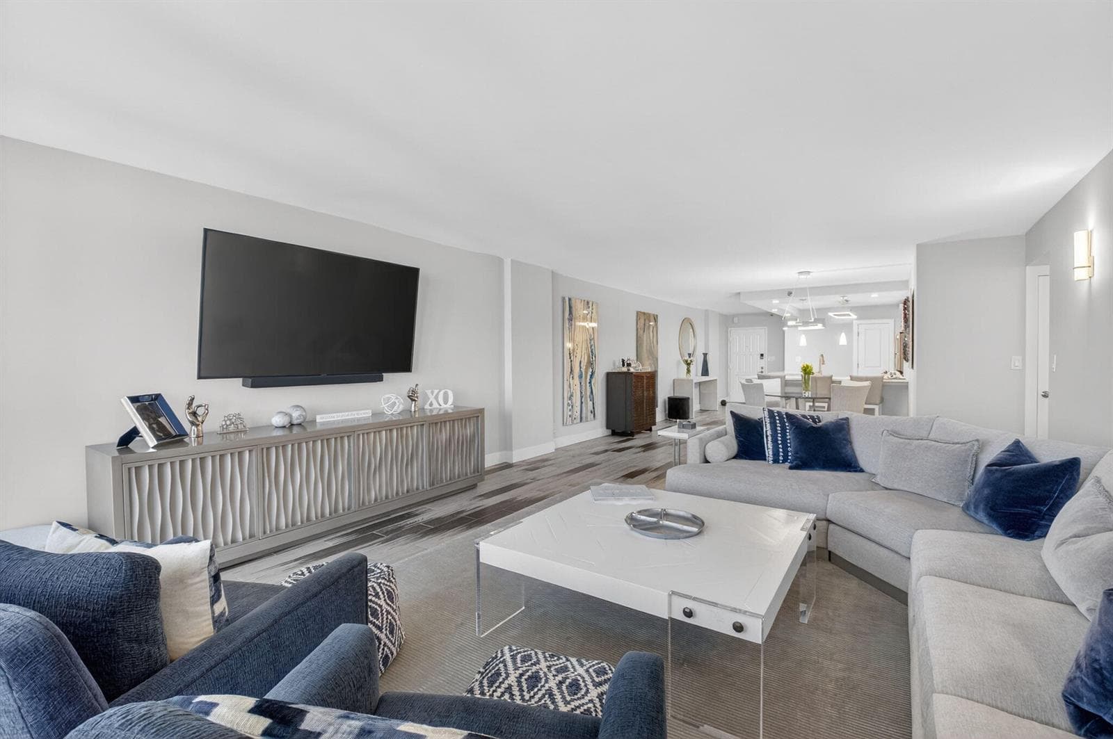 3420 S Ocean Boulevard # 11S, Highland Beach, FL 33487 photo 9