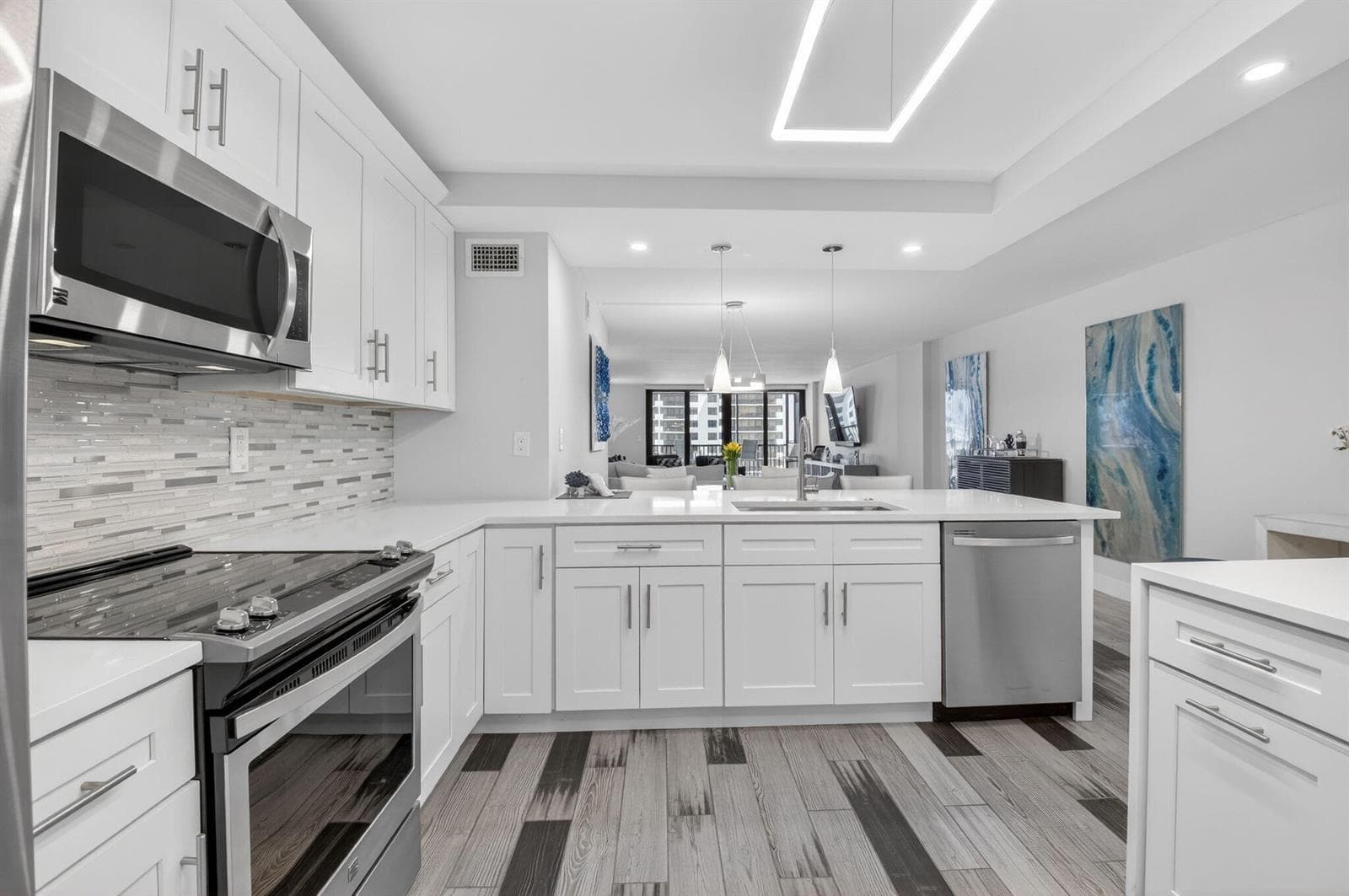 3420 S Ocean Boulevard # 11S, Highland Beach, FL 33487 photo 10