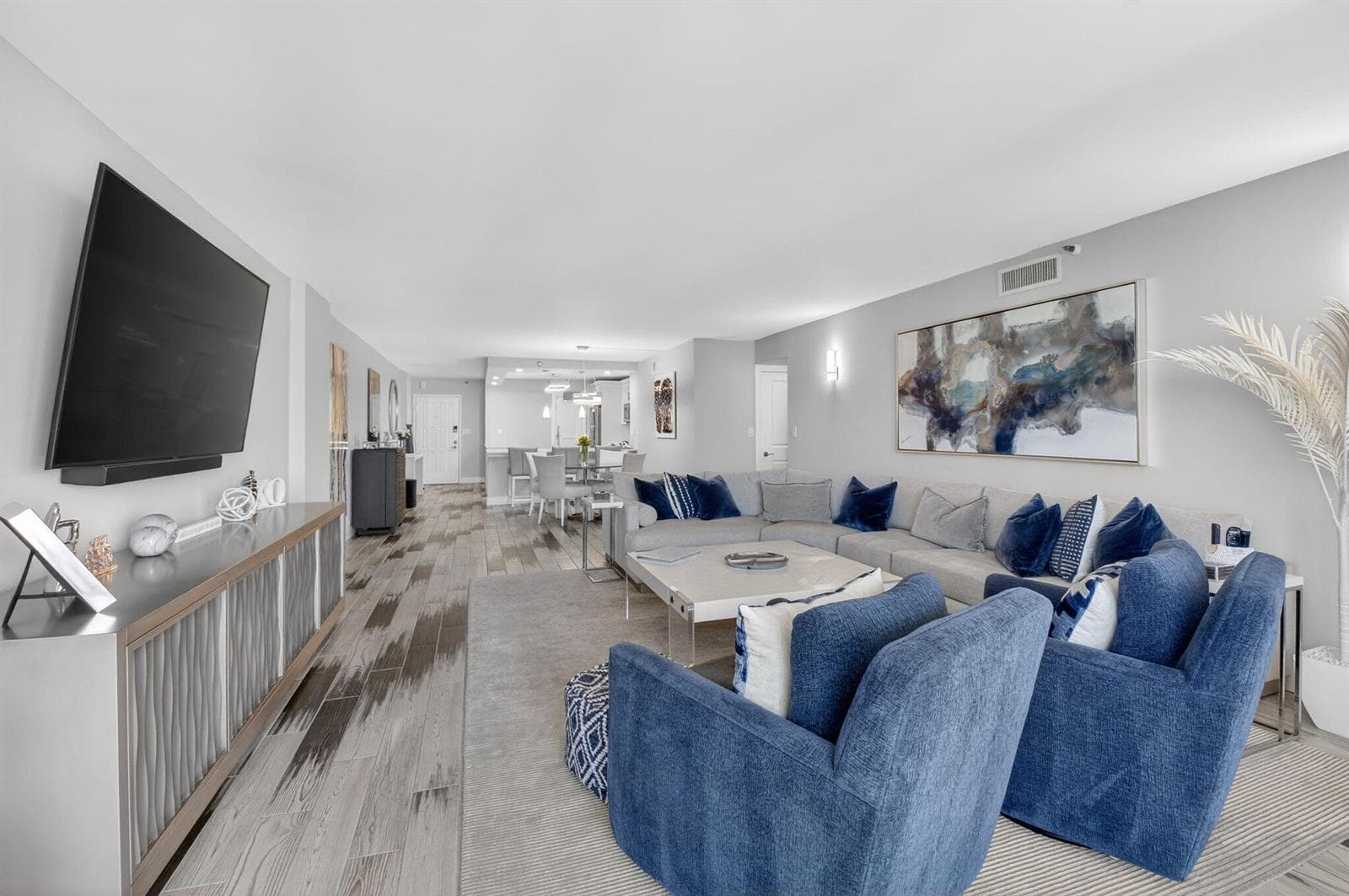 3420 S Ocean Boulevard # 11S, Highland Beach, FL 33487 photo 8