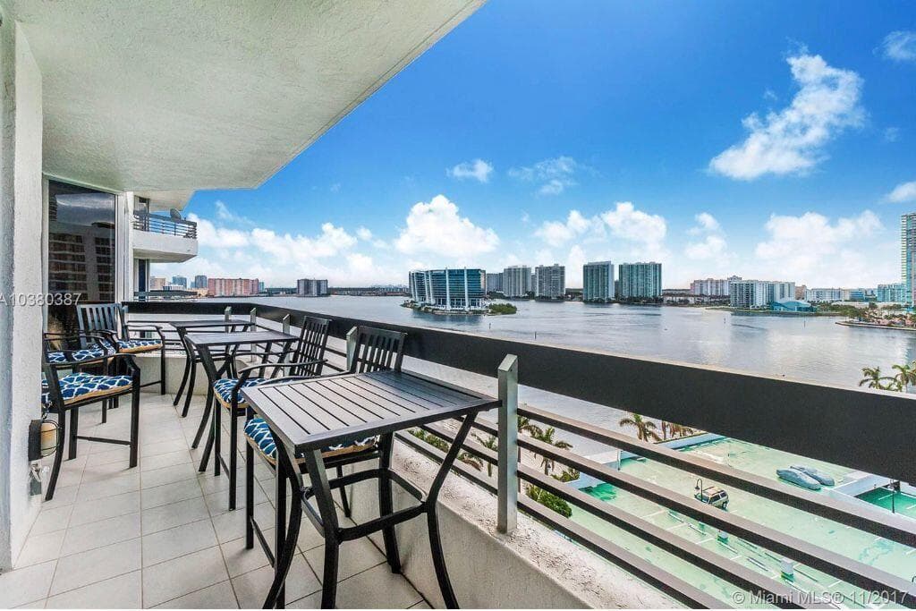 19101 NE 36TH Drive # 1606, Aventura, FL 33180 photo 5
