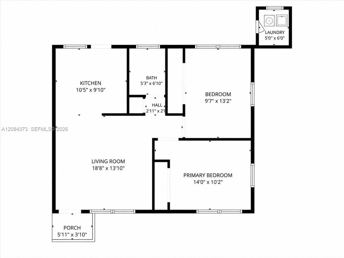 355 NE 55th Ter # 2, Miami, FL 33137 photo 2