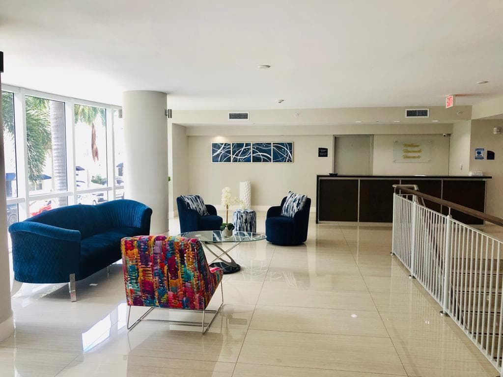 601 NE 23RD Street # 907, Miami, FL 33137 photo 6