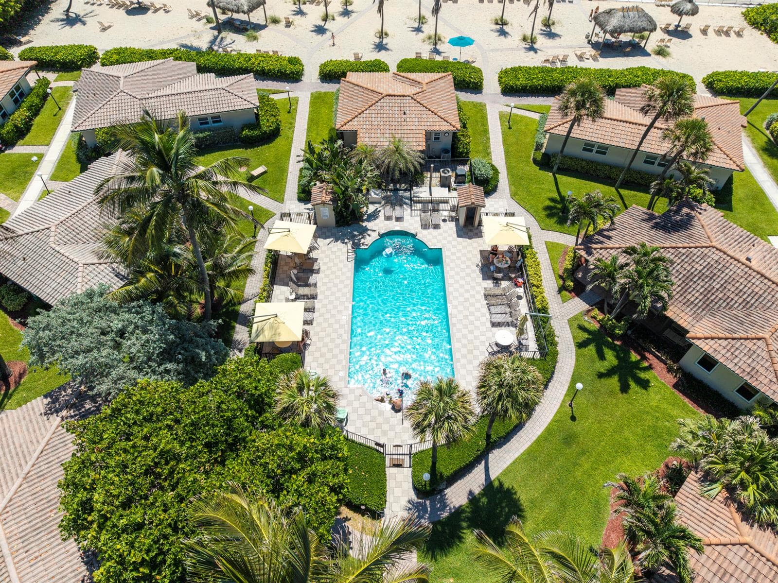1225 Hillsboro Mile # T1, Hillsboro Beach, FL 33062 photo 3