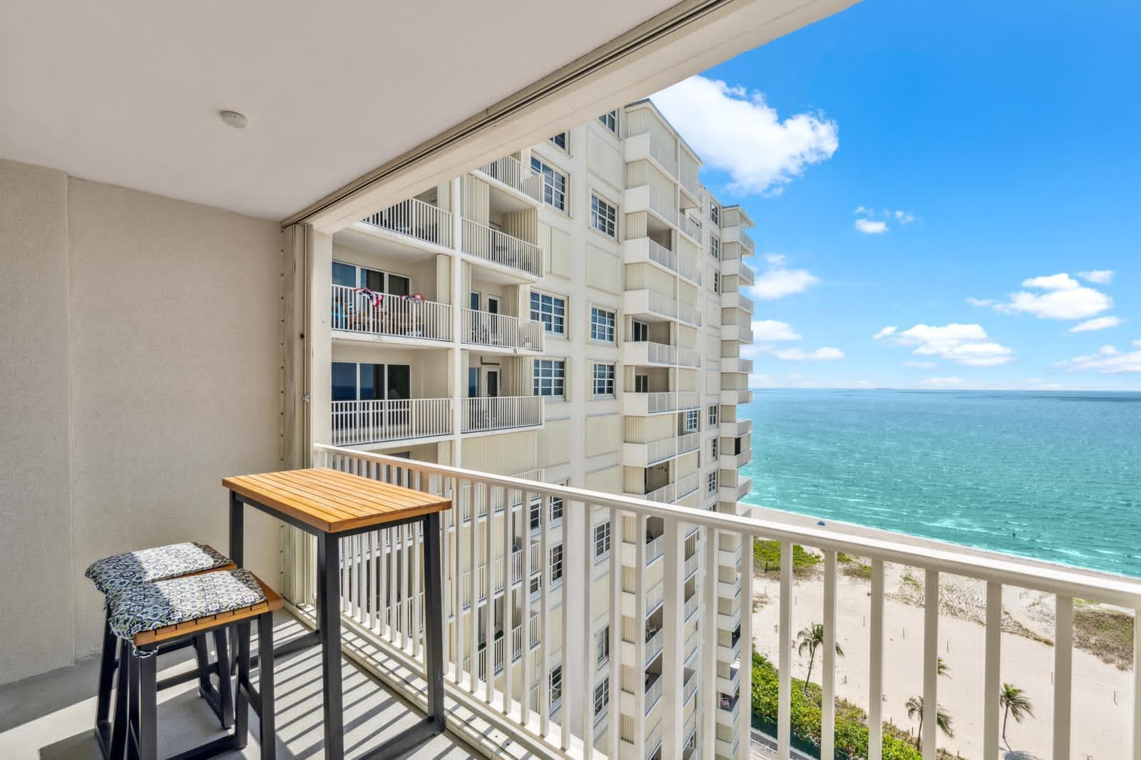 750 N OCEAN Boulevard # 1507, Pompano Beach, FL 33062 photo 2