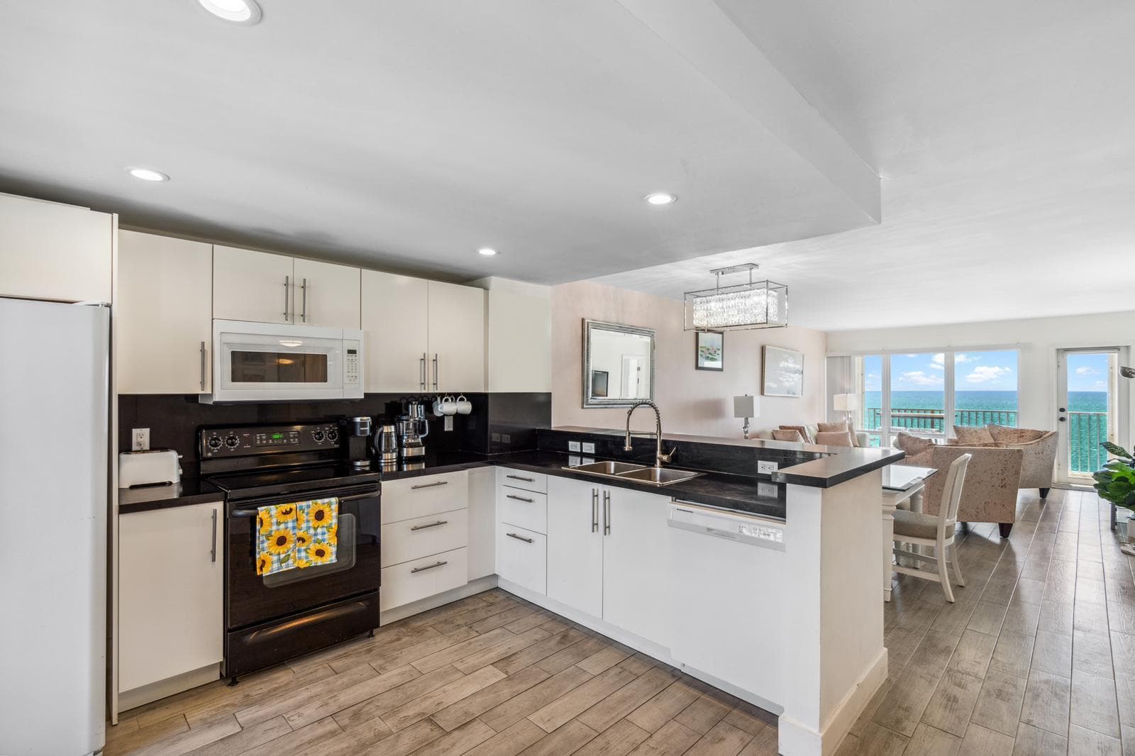 750 N OCEAN Boulevard # 1507, Pompano Beach, FL 33062 photo 5