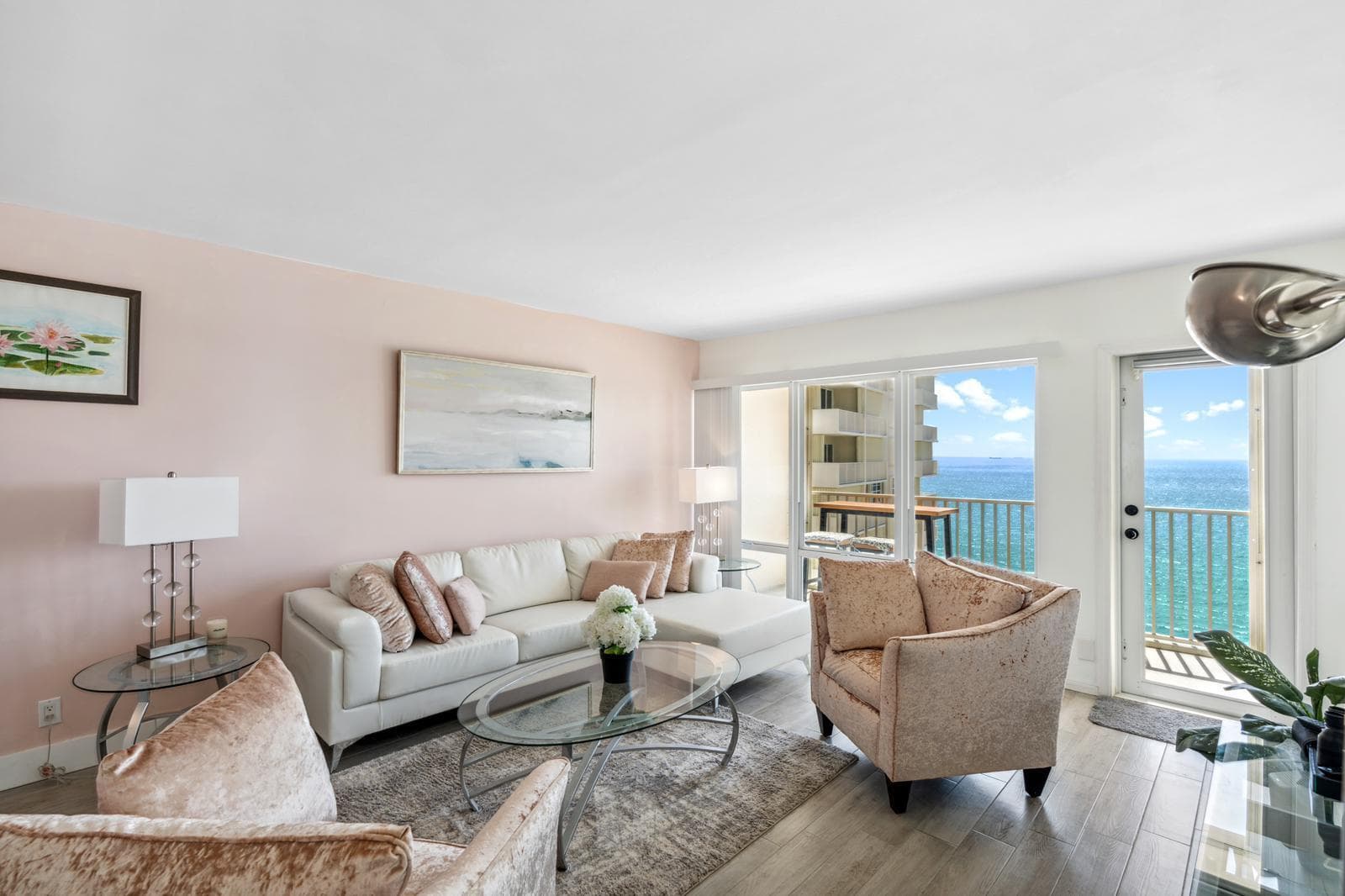 750 N OCEAN Boulevard # 1507, Pompano Beach, FL 33062 photo 11