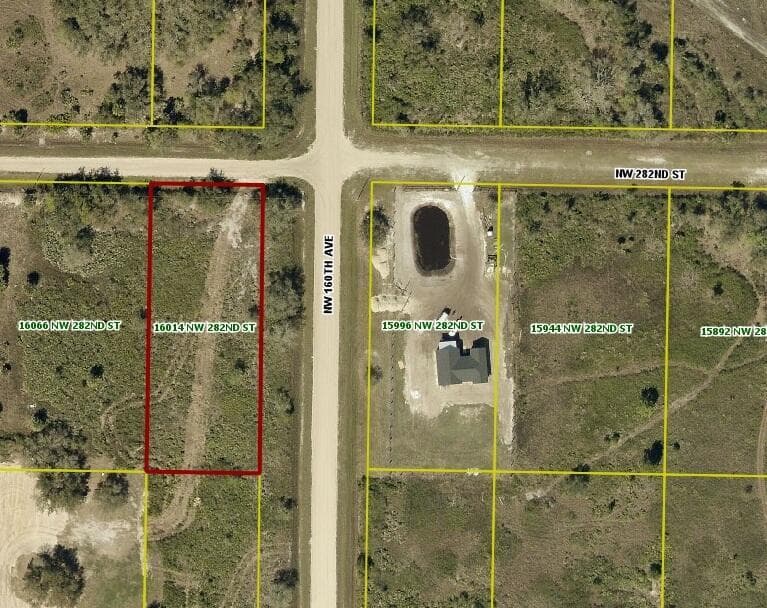 16014 NW 282ND Street, Okeechobee, FL 34972 photo 3