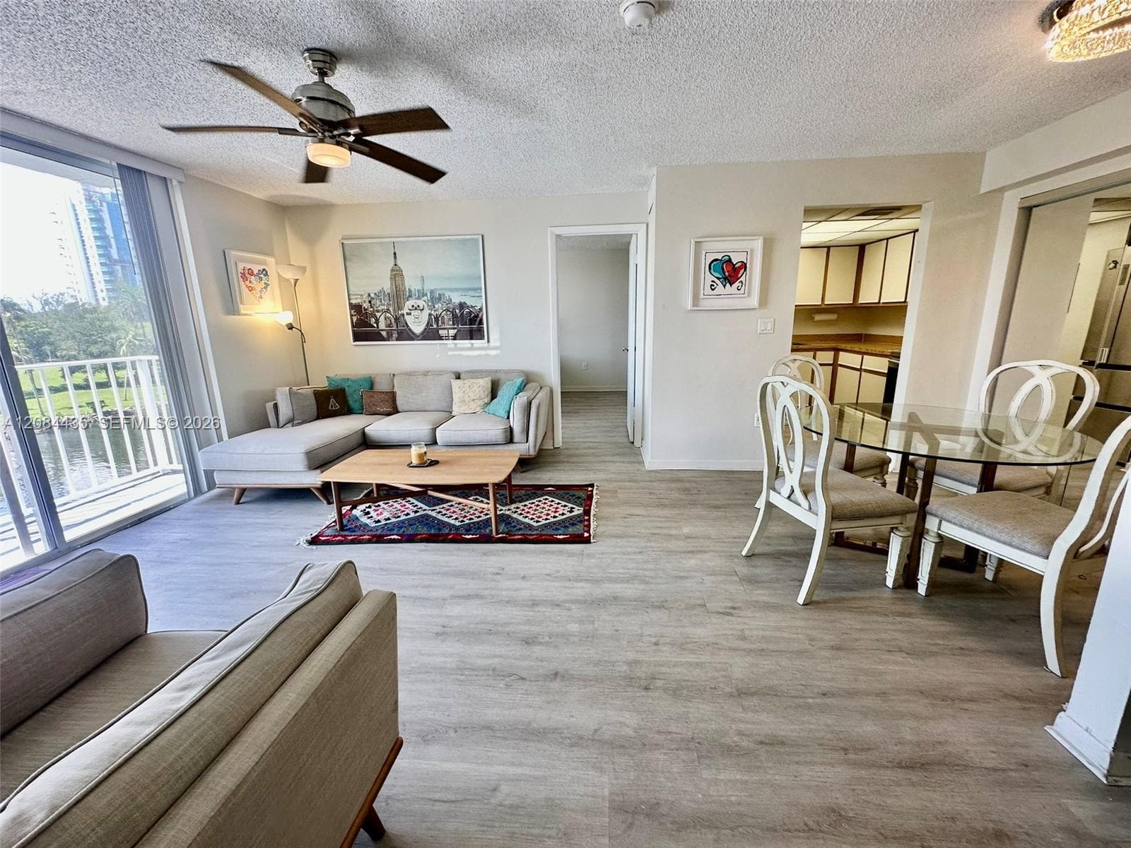 1740 NW N River Dr # 516, Miami, FL 33125 photo 3