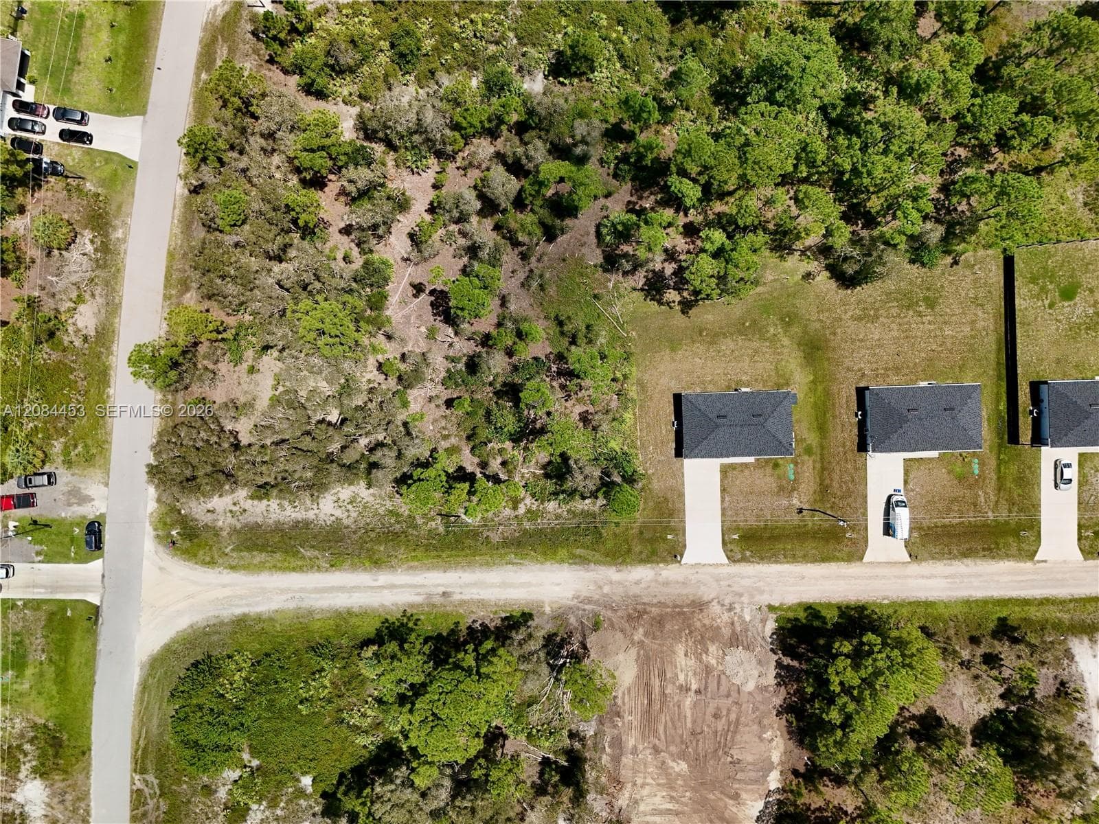 759 Kirkman Ave, Lehigh Acres, FL 33974 photo 2