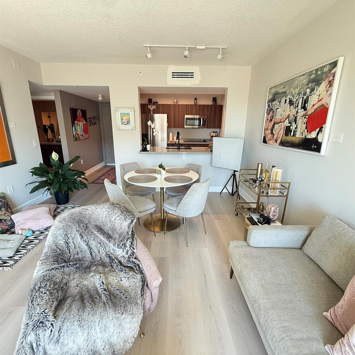 117 NW 42ND Avenue # 1207, Miami, FL 33126 photo 2