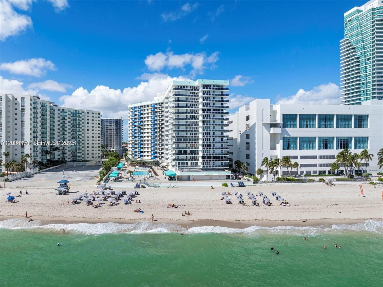 3725 S Ocean Dr # 715, Hollywood, FL 33019 photo 2