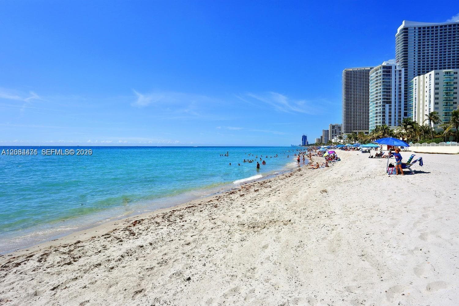 3725 S Ocean Dr # 715, Hollywood, FL 33019 photo 5