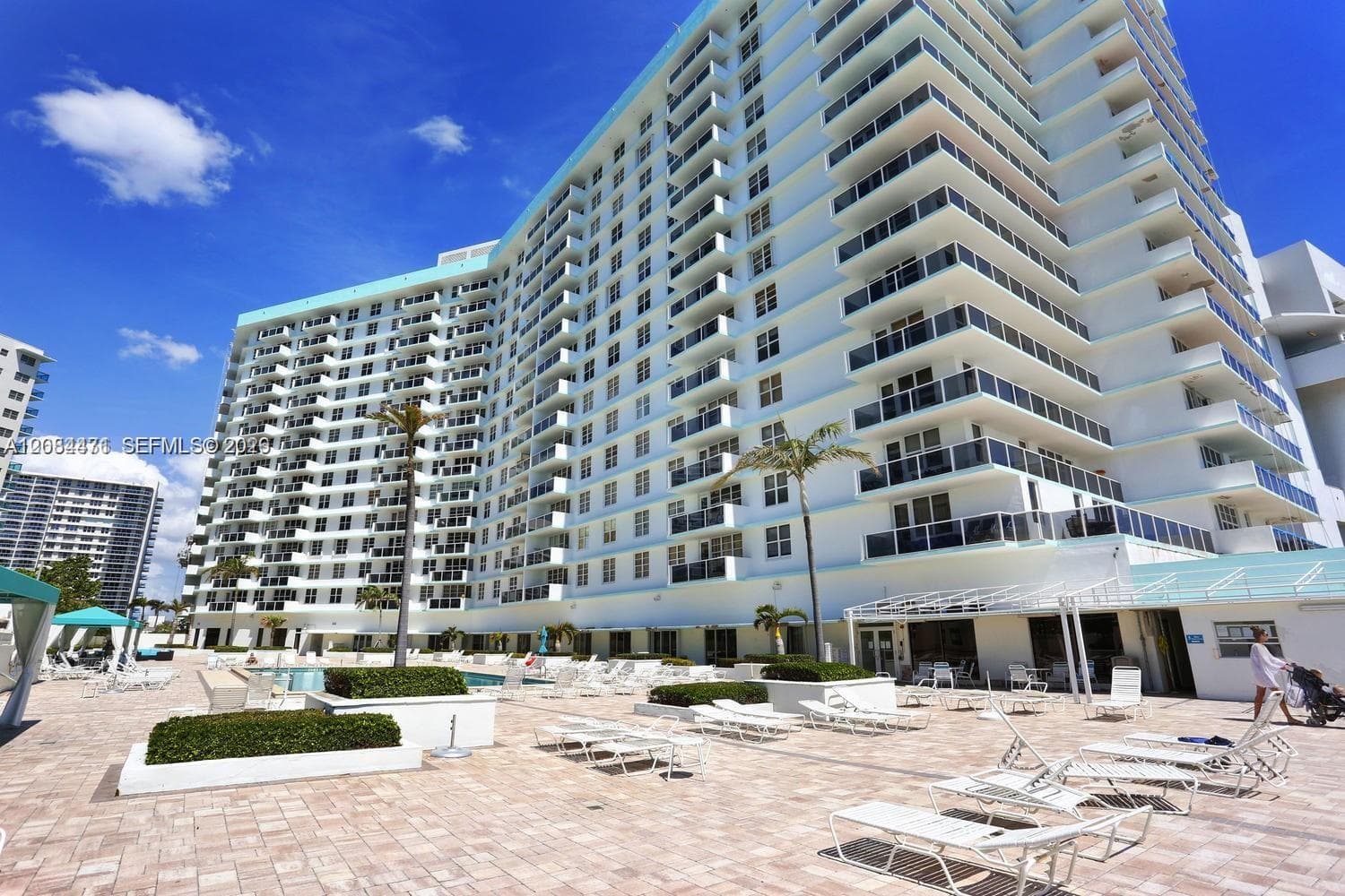 3725 S Ocean Dr # 715, Hollywood, FL 33019 photo 4