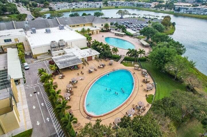 90 ANDOVER D, West Palm Beach, FL 33417 photo 13