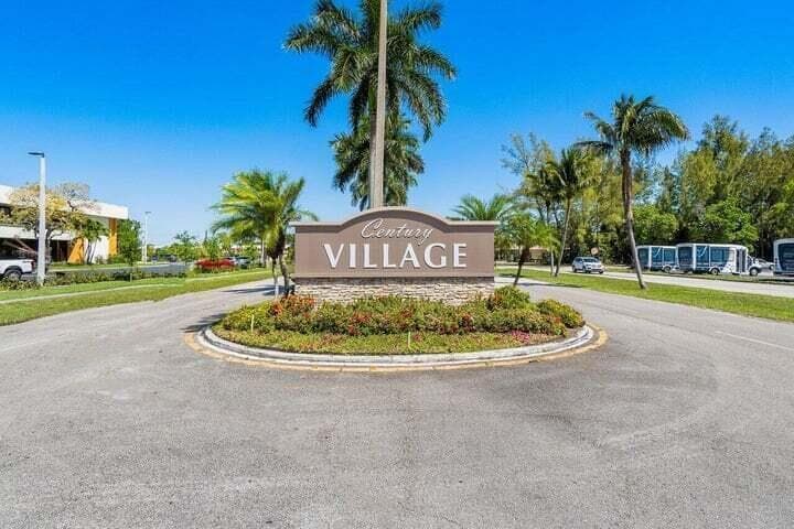 90 ANDOVER D, West Palm Beach, FL 33417 photo 12