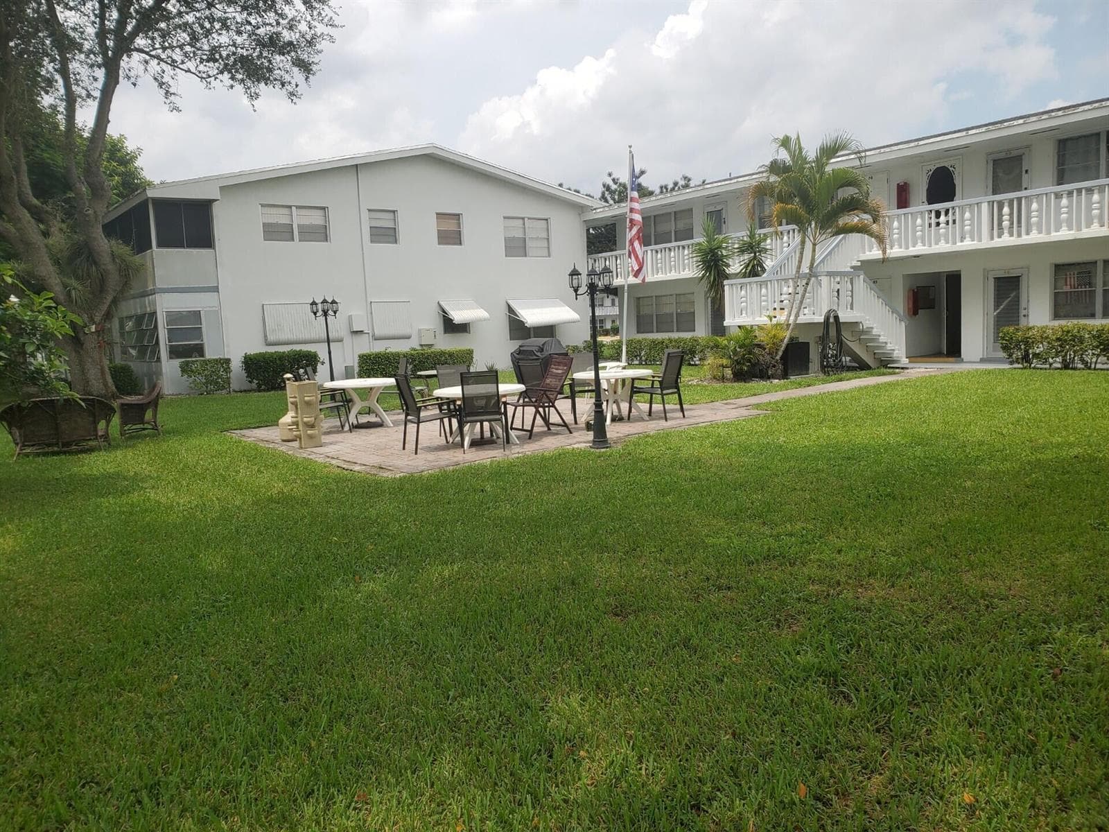 90 ANDOVER D, West Palm Beach, FL 33417 photo 11