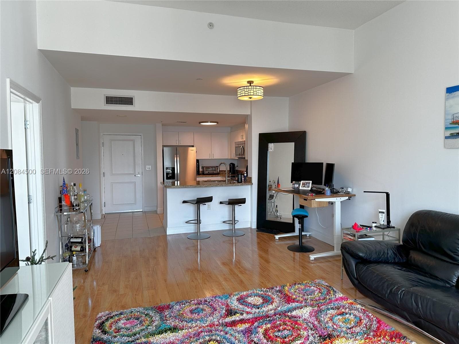 1250 S Miami Ave # 2408, Miami, FL 33130 photo 6