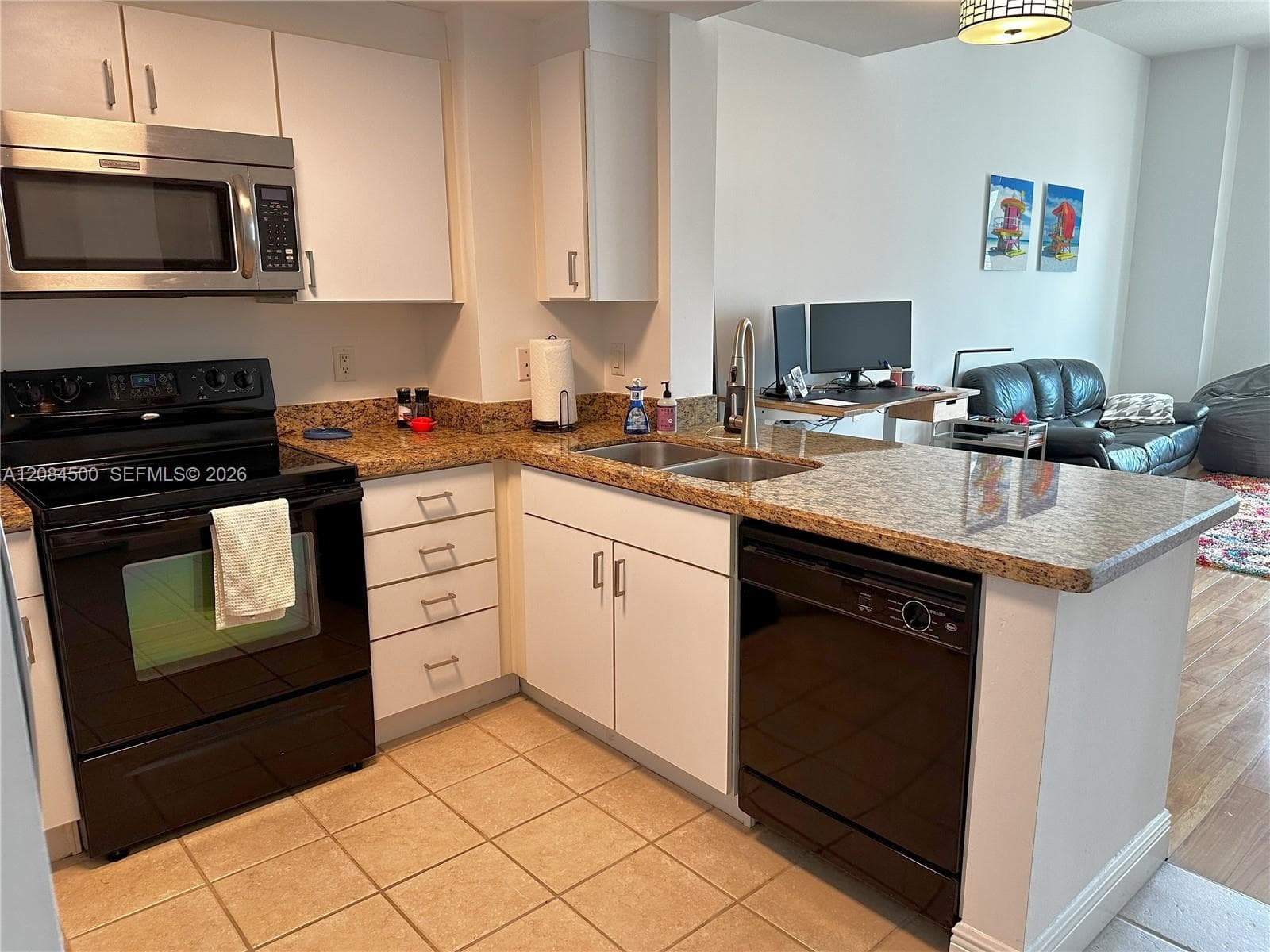 1250 S Miami Ave # 2408, Miami, FL 33130 photo 5
