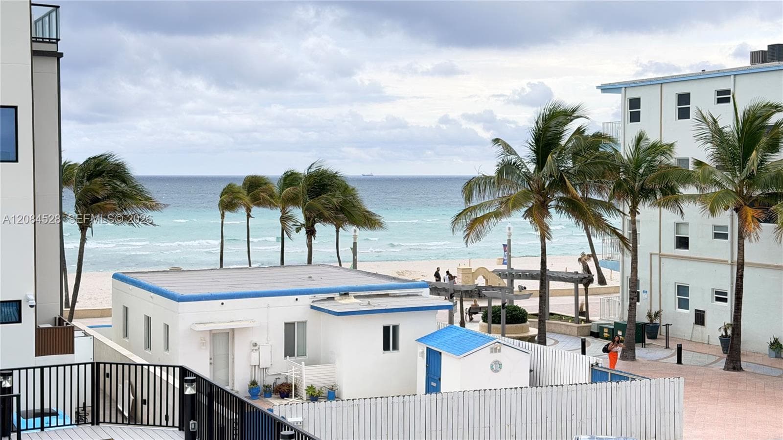 321 Wilson St # A105, Hollywood, FL 33019 photo 2