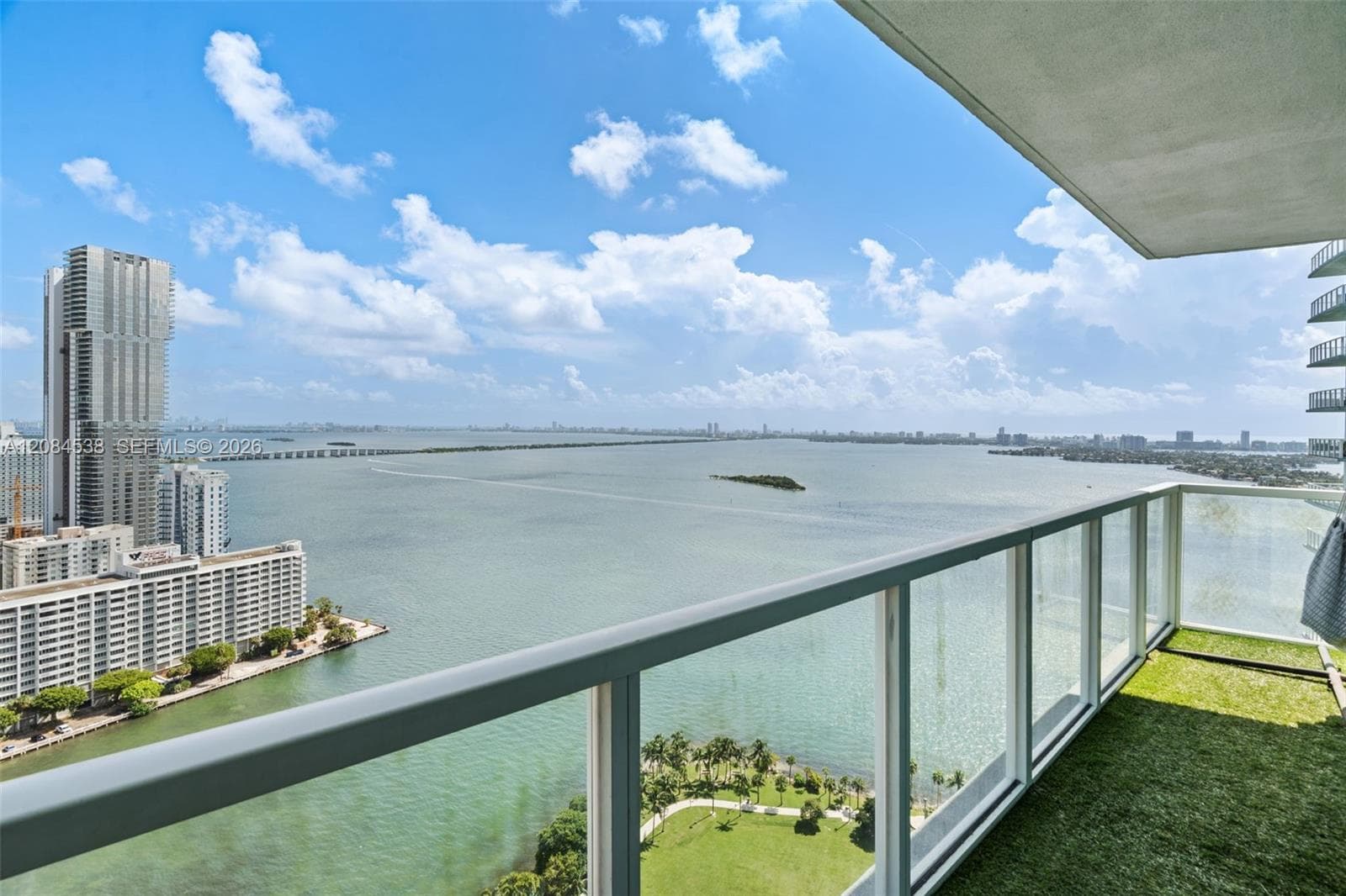 1900 N Bayshore Dr # 3315, Miami, FL 33132 photo 3
