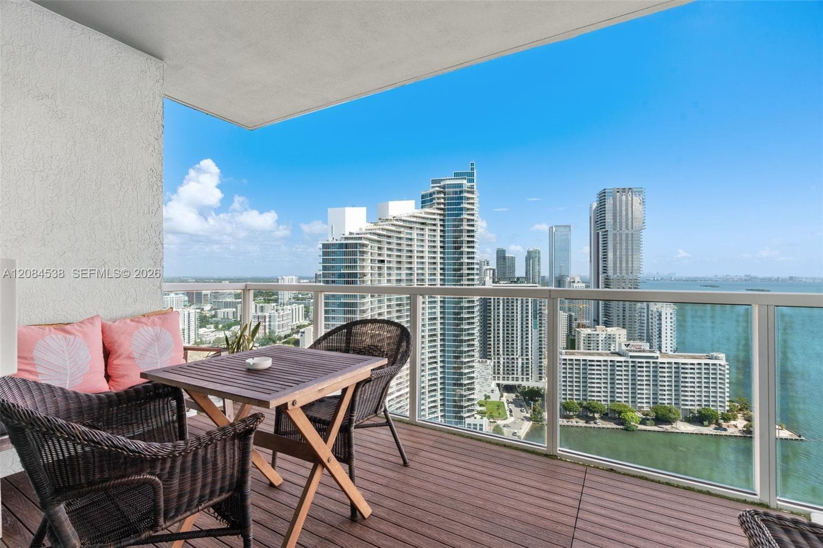 1900 N Bayshore Dr # 3315, Miami, FL 33132 photo 5