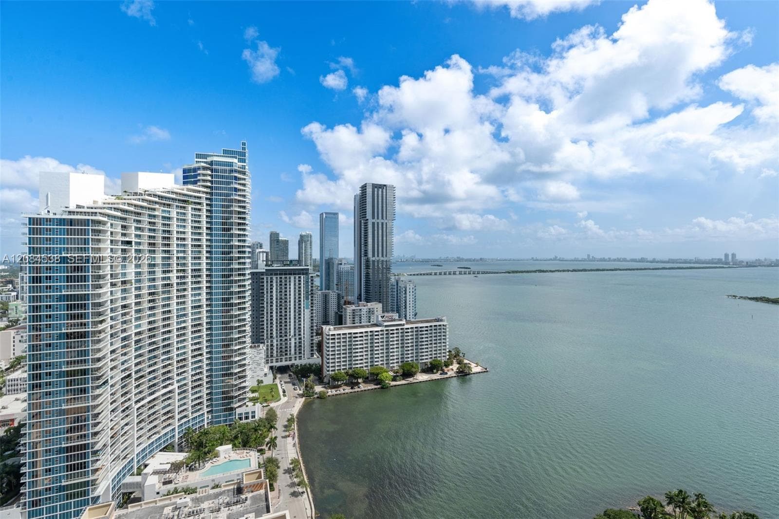 1900 N Bayshore Dr # 3315, Miami, FL 33132 photo 4